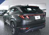 Hyundai Tucson Automatica Gasolina 2.0L CinzaEscuro 2022