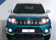 Suzuki Vitara Automatica 1.6L Gasolina Azul