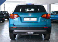 Suzuki Vitara Automatica 1.6L Gasolina Azul