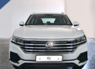 Volkswagen Touareg Automatica 2.0L Gasolina Branco