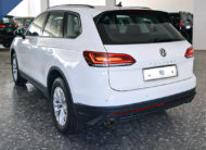 Volkswagen Touareg Automatica 2.0L Gasolina Branco